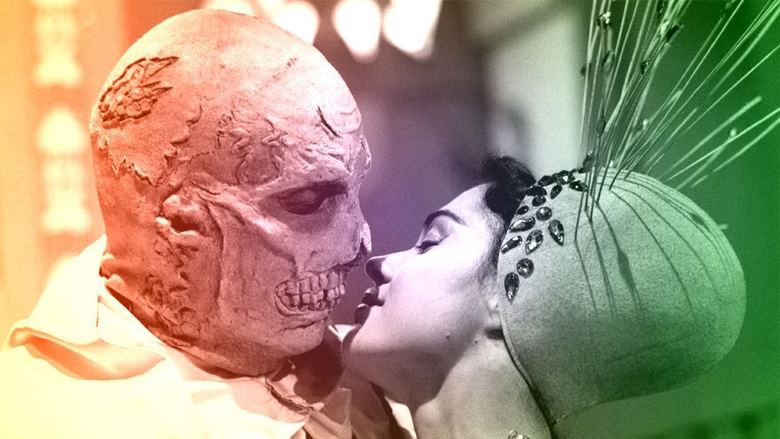 Ohavný Dr. Phibes