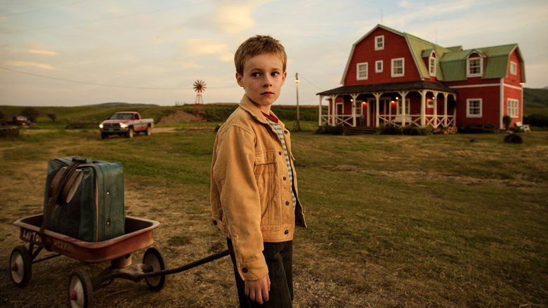 Young and Prodigious T.S. Spivet, The