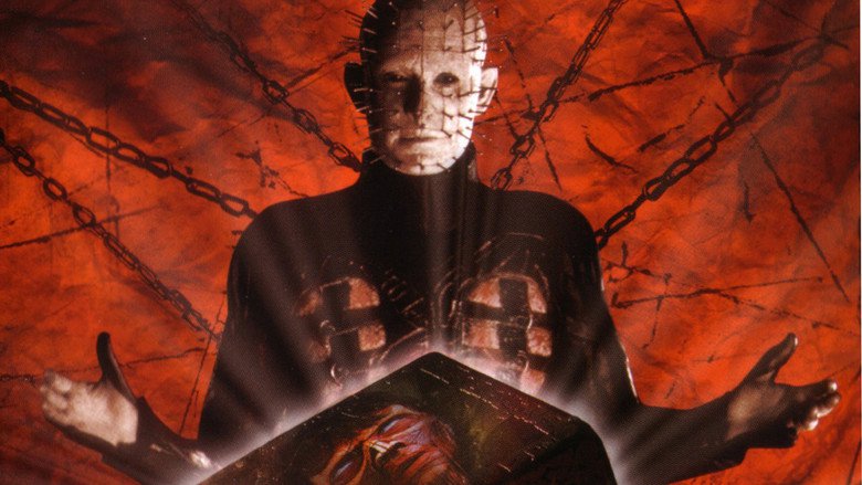 Hellraiser: Návrat mrtvých