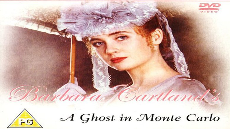 Fantom v Monte Carlu