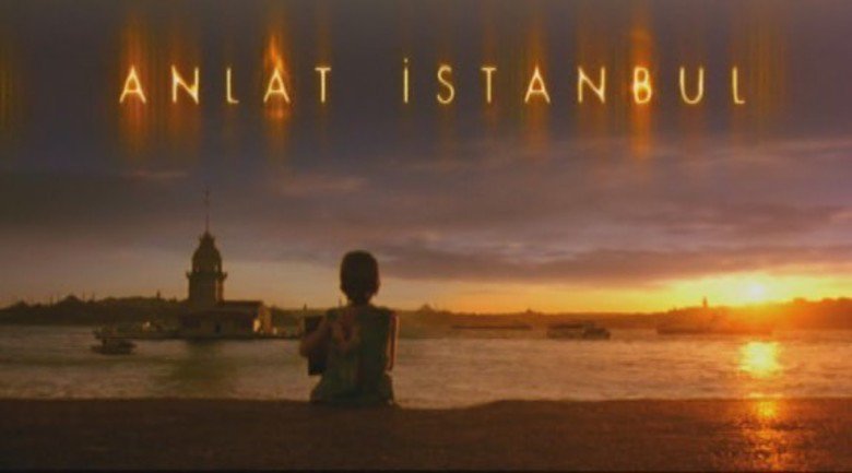 Istanbul Tales