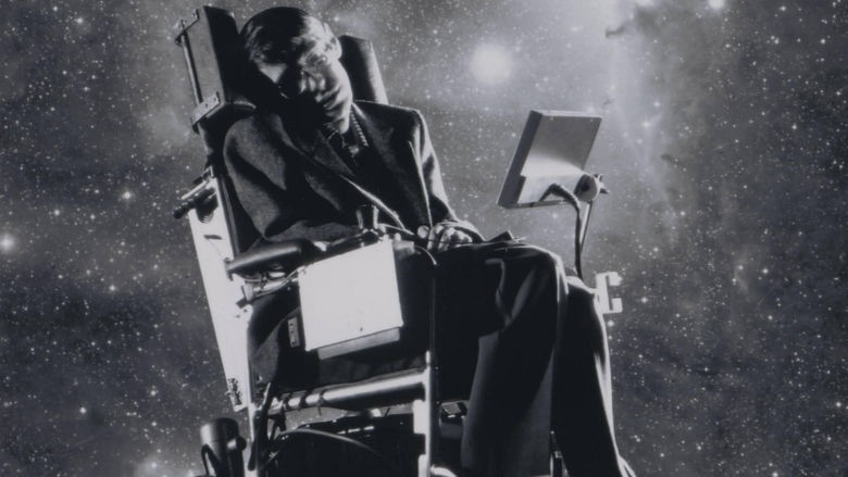 Stephen Hawking - Stručná historie času