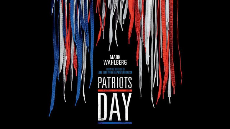 Patriots Day