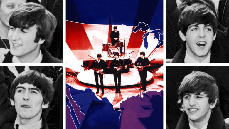 Beatles: The First U.S. Visit, The