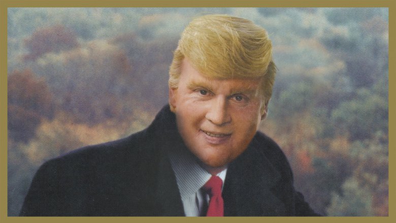 Funny or Die Presents: Donald Trump