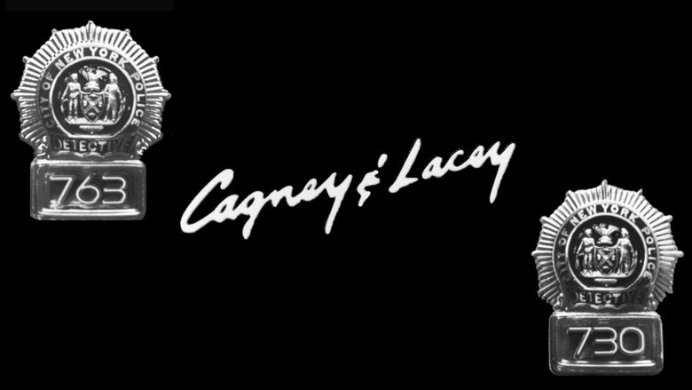 Cagney a Lacey: Opět spolu