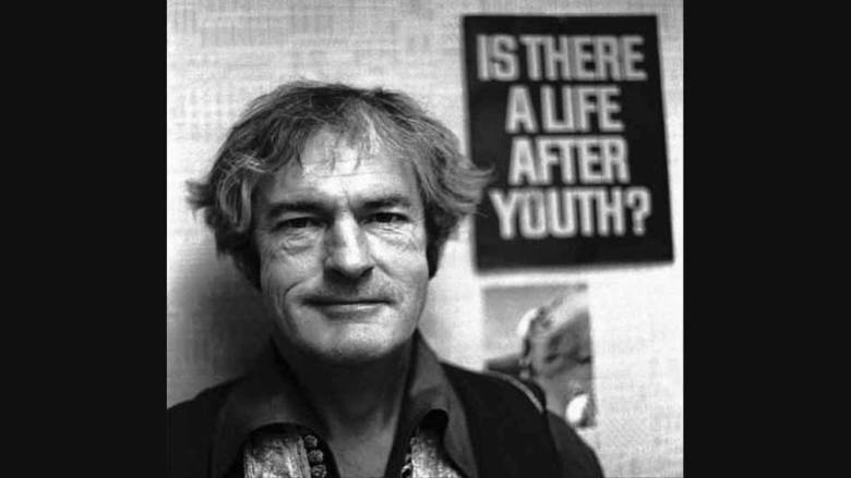 Timothy Leary je mrtev