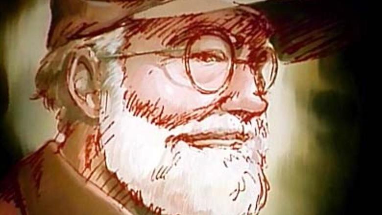 Lupin sansei: Hemingway paper no nazo