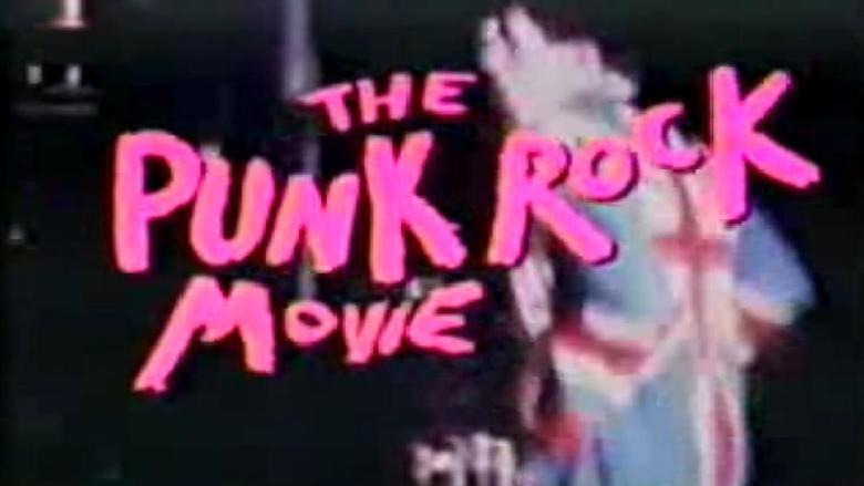 Punk Rock Movie