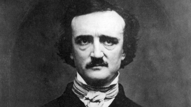 Evening with Edgar Allan Poe, An