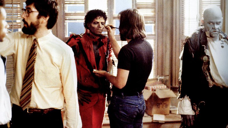 Michael Jackson: Making Michael Jackson