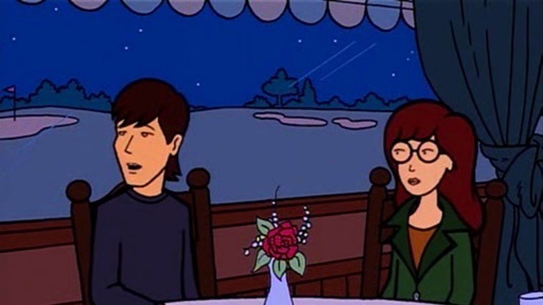 Daria the Movie: Is It Fall Yet?