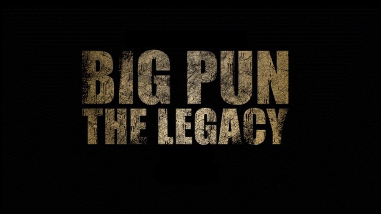 Big Pun: The Legacy