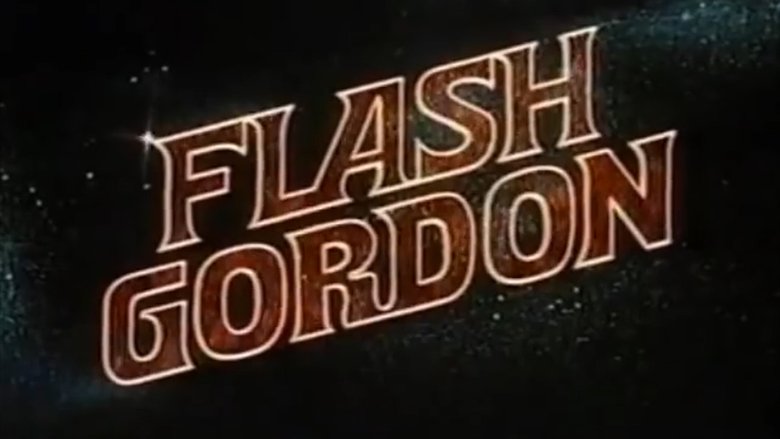 Flash Gordon - Největší dobrodružství ze všech