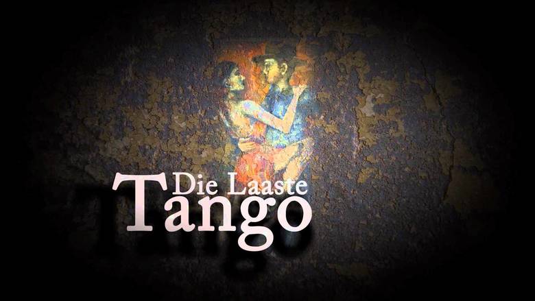 Die Laaste Tango