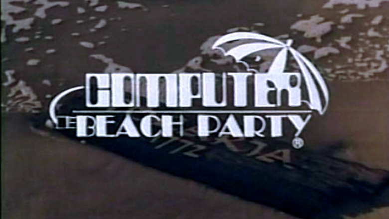 Computer Beach Party