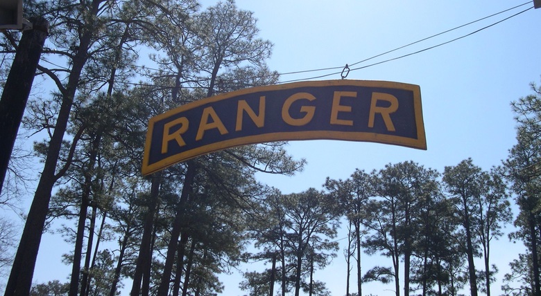 Army Ranger School