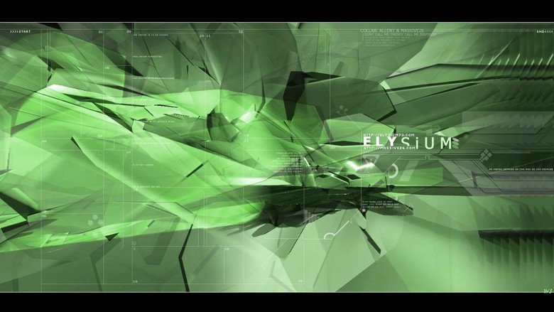 Elysium: Lidstvo versus mimozemské bytosti