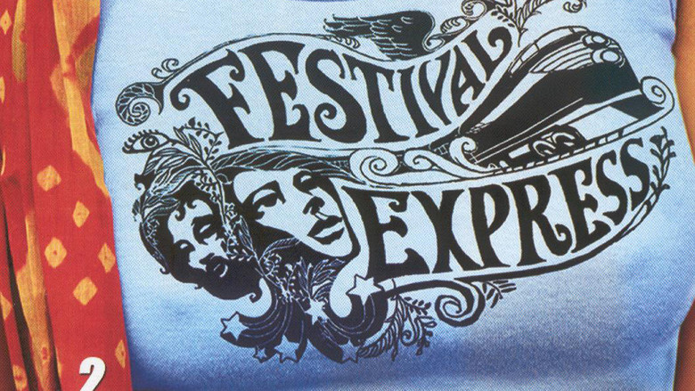 Festivalový expres