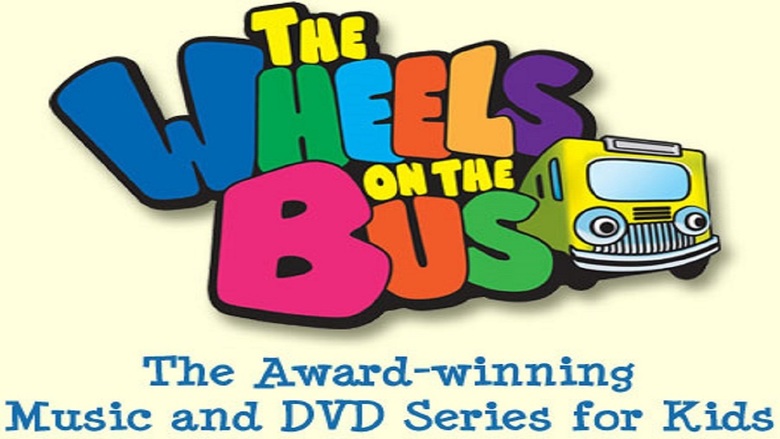 The Wheels on the Bus Video: Mango and Papaya