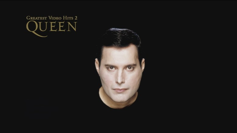 Queen: Greatest Video Hits Volume Two