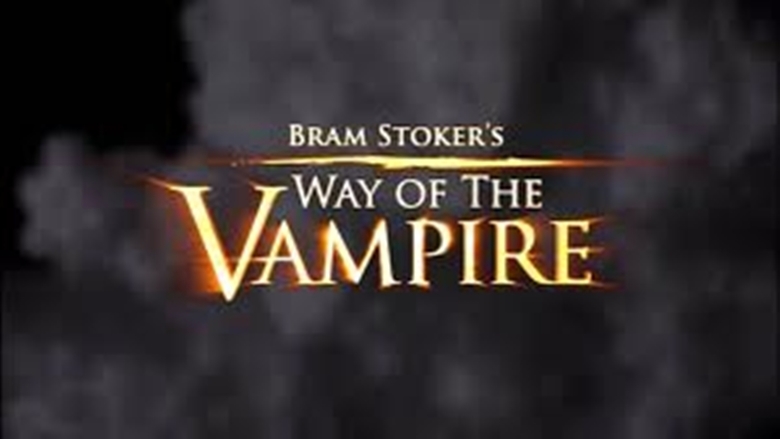Cesta upírů: Van Helsing vs. Dracula