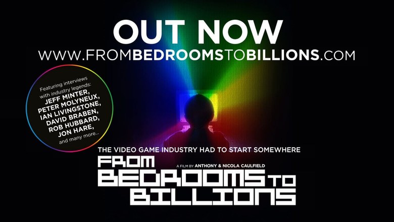 From Bedrooms to Billions