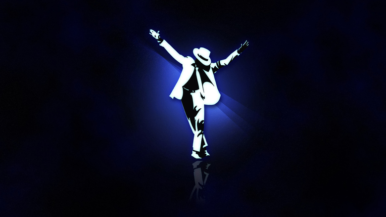 Michael Jackson Život legendy