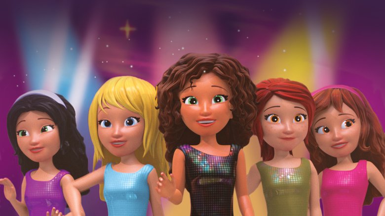 Lego Friends