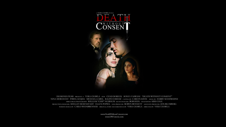 Death Without Consent