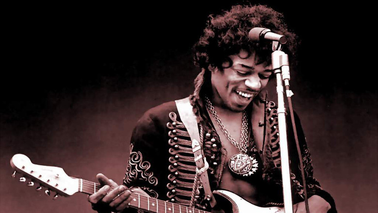 Jimi Hendrix - posledních 24 hodin