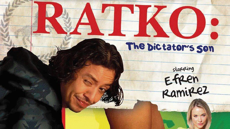 Ratko: The Dictator