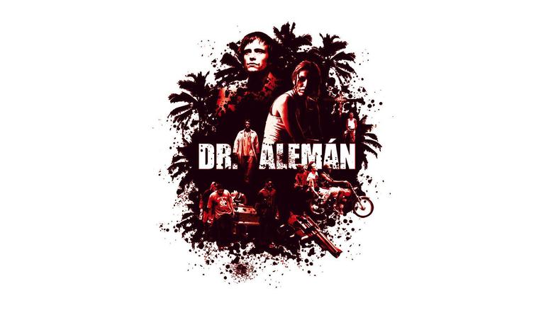Dr. Alemán