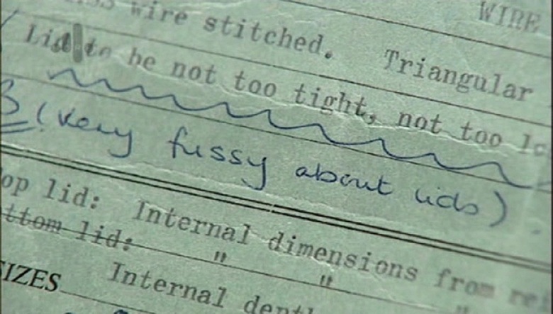 Archiv Stanleyho Kubricka