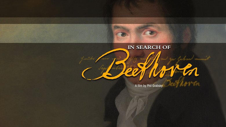Po stopách Beethovena
