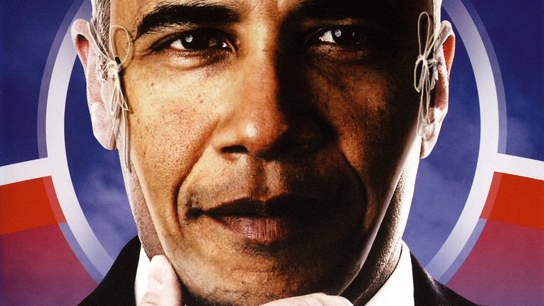 Obama Deception: The Mask Comes Off, The