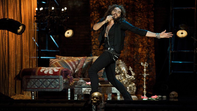 Russell Brand: Scandalous - Live at the O2 Arena