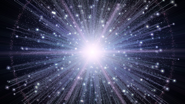 Horizon: What Happened Before the Big Bang?