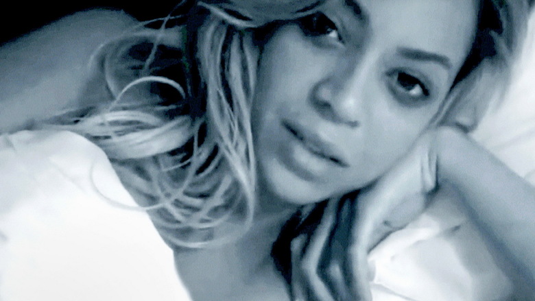 Beyoncé: Život je jen sen