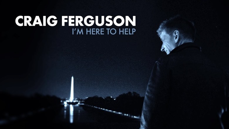 Craig Ferguson: I