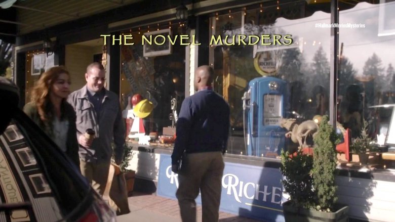 Garage Sale Mystery: The Novel Murders