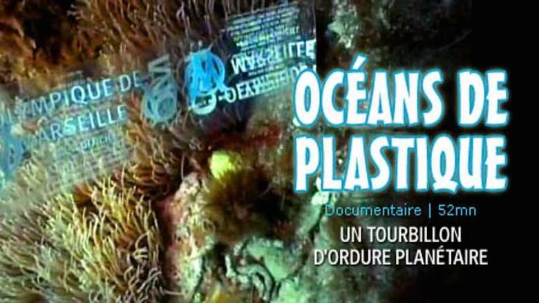 Oceán plastů