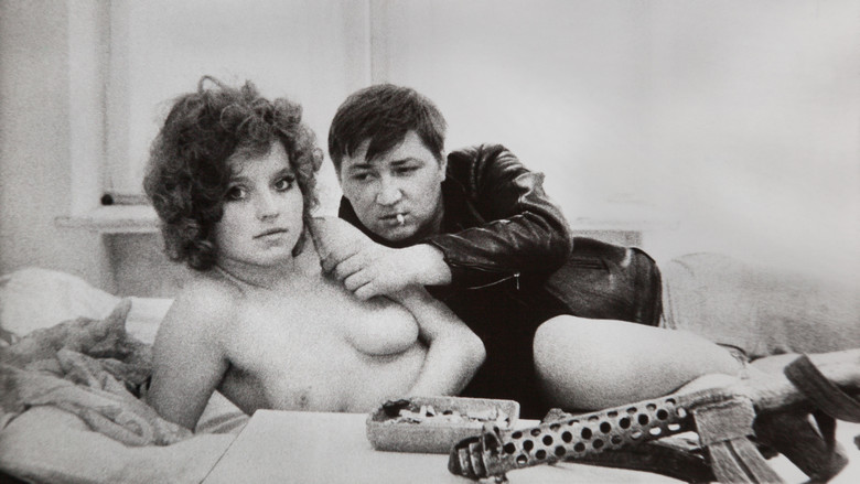 Fassbinder: Milovat bez nároků
