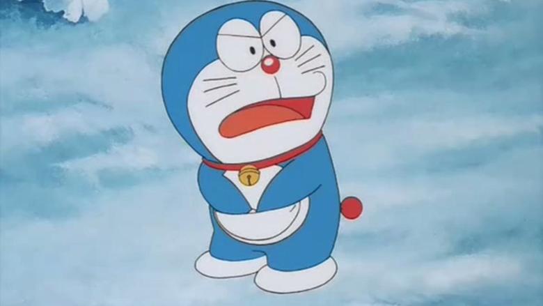 Doraemon: Nobita to Buriki no rabirinsu