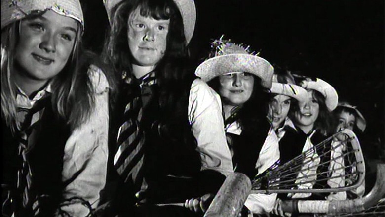 The Pure Hell of St. Trinian
