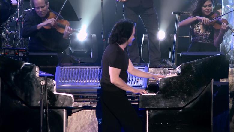 Yanni: Live at El Morro