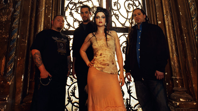 Evanescence: Anywhere But Home