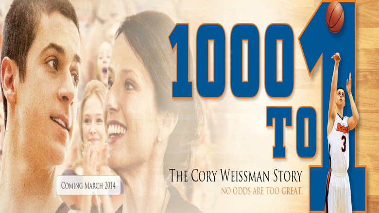 1000 to 1: The Cory Weissman Story