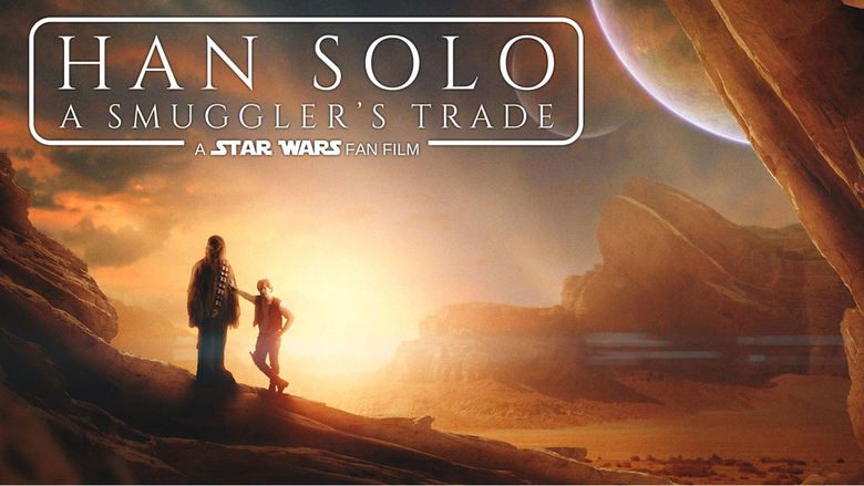 Han Solo: A Smuggler