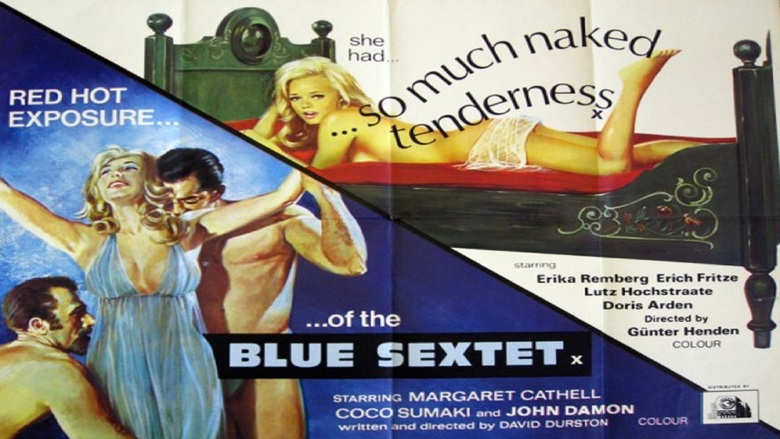 The Blue Sextet